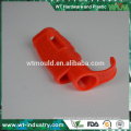 Customized/OEM medical Parts mould Plastic Injection Molding&Plastic Injection Mold for injector cover